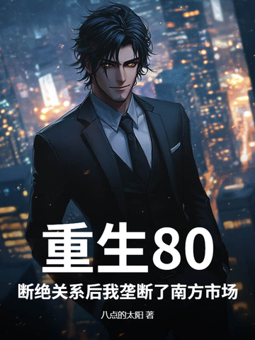 重生80，断绝关系后我垄断了南方市场重生80，断绝关系后我垄断了南方市场