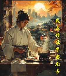 我在修仙界做厨子我在修仙界做厨子