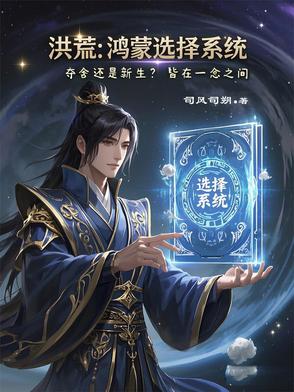 洪荒：鸿蒙选择系统洪荒：鸿蒙选择系统