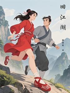十年寻梦旧江湖十年寻梦旧江湖