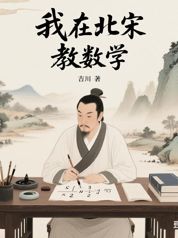 我在北宋教数学我在北宋教数学