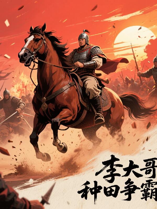 李大哥的种田争霸路李大哥的种田争霸路