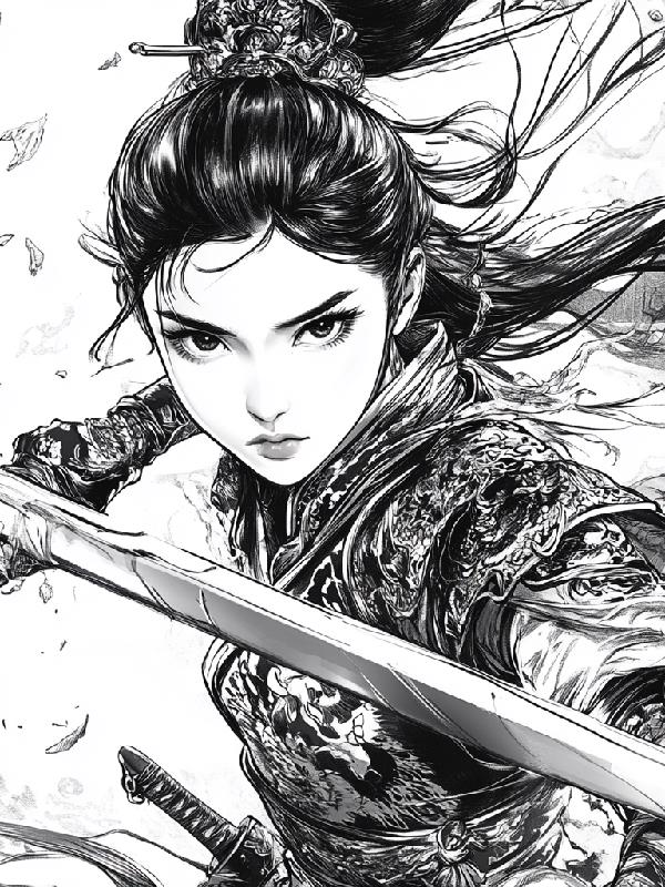 将军府的嫡女不好惹将军府的嫡女不好惹