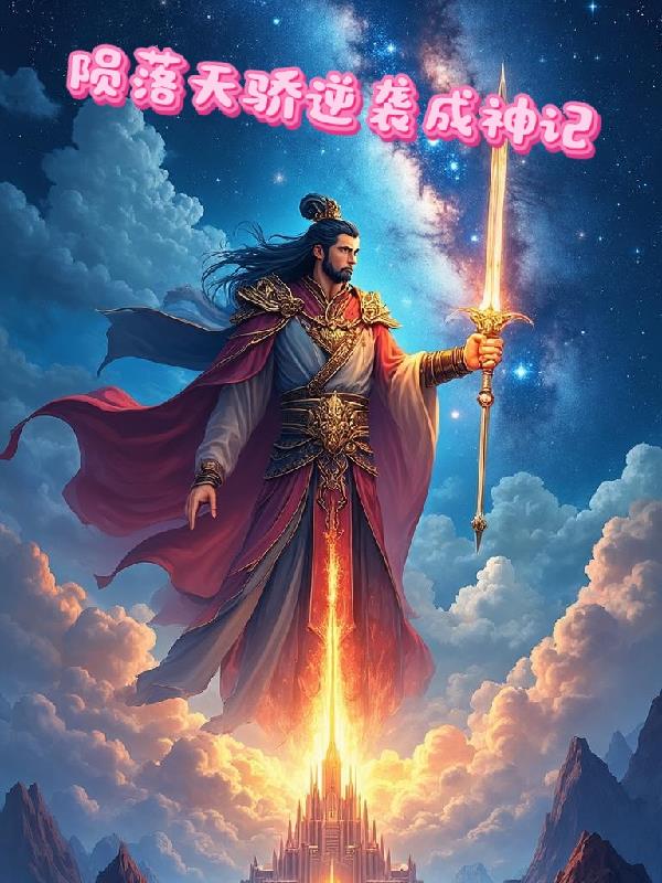陨落天骄逆袭成神记陨落天骄逆袭成神记