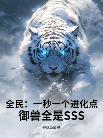 全民：一秒一个进化点，御兽全是SSS全民：一秒一个进化点，御兽全是SSS